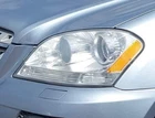 2008 Mercedes-benz Ml Class Lh Driver Hid Xenon Headlight Lamp Oem Used. Price: $549.08.