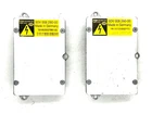 2X Oem For 03-06 Mercedes 500 550 Xenon Hid Headlight Ballast 0028202326 Used. Price: $85.60.