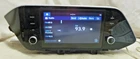 20 21 22 23 Hyundai Sonata Radio Receiver 96160-L0500NVC QAK15 Used. Price: $87.40.