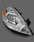 2007-2012 Nissan Versa Headlight Right Passenger Side 26010EM30A New. Price: $60.00.