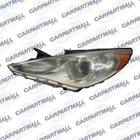 2011-2014 Hyundai Sonata Left Side Headlight Headlamp Halogen Oem 921013Q Used. Price: $75.97.