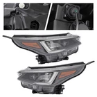 Pair Led Headlights Headlamps For 2021-2022 Subaru Outback/legacy, Left+right New. Price: $311.56.