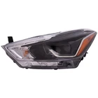 Headlight Led Left Driver For 2018-2020 Nissan Kicks Sr NI2502275 New. Price: $288.95.