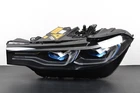 2019 2020 2021 2022 Bmw G07 X7 Laser Led Headlight Assembly Lh Left Driver Oem Used. Price: $999.00.
