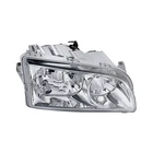 For Volvo S40 00-04 Replacement Passenger Side Headlight Standard Line New. Price: $335.06.