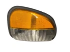 92-00 Ford Van E350 Front Left Side Park Lamp Turn Signal Light Oem, 116-03173B Used. Price: $33.00.