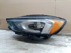 Driver Headlight Sel With Led Accent Fits 19-24 Edge 252941 Used. Price: $388.70.