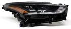 Oem Toyota Highlander Xse Right Passenger Side Led Headlamp Tab Chipped Used. Price: $279.99.