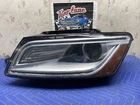 Read Oem 2013 - 2017 Audi Q5 Xenon Hid Headlight Left Driver 8R0 941 005 (B3) Used. Price: $199.99.