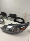 2015-2018 Ford Focus Driver Lh Oem Halogen Headlight P/n F1EB-13W030-MF Used. Price: $179.99.