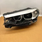 Oem 17-20 Bmw 5 Series G30 G31 Left Led Headlight Headlamp Assembly For. Price: $187.95.
