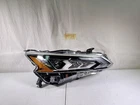 2019 2020 2021 Nissan Altima Right Rh Passenger Side Full Led Oem Headlight Lamp Used. Price: $80.08.