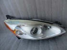 2011-2015 Mazda Gt Right/passenger Side Halogen Headlight Oem C513-51030 Used. Price: $249.00.