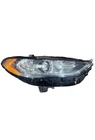 17-20 Ford Fusion Right Side Passanger Led Halogen Headlight HS73-13W029-AL Oem! Used. Price: $290.51.