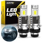 D2S Auxito D2R Headlight Led Bulb Hid Replace Xenon Conversion Kit 6500K 2PCS New. Price: $53.19.
