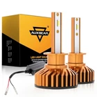 Auxbeam H1 Led Headlight High Or Low Bulbs Conversion Kit Super Bright New. Price: $29.99.