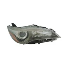 For Toyota Camry 15-17 Tyc Passenger Side Replacement Headlight Standard Line New. Price: $123.39.