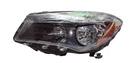 117 820 07 Headlamp Assembly Mercedes Class Left 14 15 16 18 19 Used. Price: $292.50.
