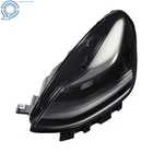 For Tesla Model Y 2021 2022 2023 Left Driver Lh Led Matrix Headlight Headlamp New. Price: $87.25.