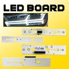 Led Boards Drl Turn Siginal Left/right Chips For Audi Q7 2017-2019 Headlight New. Price: $38.94.