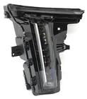 Oem Right Passenger Side Led Headlamp For Cadillac Lyriq 86508841 Used. Price: $520.00.