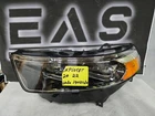 2020-2023 Ford Explorer Led Headlight Left Lh Driver Side Tyc Aftermarket Used. Price: $239.99.