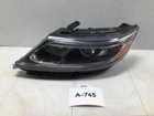 2014 Kia Sorento Ex Front Left Driver Side Headlamp Halogen Oem+ Used. Price: $361.26.
