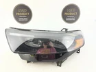 Oem 2020 -2023 Ford Explorer Police Led Headlight (left/driver) #MB5B-13W030-JF Used. Price: $349.99.