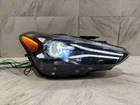 2019-2021 Genesis G70 Headlight Oem Right Passenger Side Led W/sport 92102-G9190 Used. Price: $850.00.