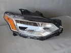 Headlight For Traverse New Oem Assy Right. Price: $999.00.