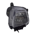 For Hyundai Tucson 2022-2024 Headlight Passenger Side Capa Led Pp Plastic New. Price: $823.05.