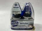 Napa BP9004WL2 White Headlight Headlamp Bulb 12V 65/45W HB1 - 2/PACK New. Price: $11.99.