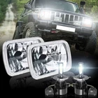 Pair 5X7 7X6" Led Headlights Ford Super Duty Truck F550 F600 F650 F700 F750 New. Price: $79.99.