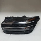 2022-2025 Genesis GV70 Oem Left Driver Led Headlight Lamp Assembly 92183-AR000 Used. Price: $569.99.