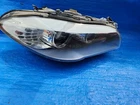 2010-2013 Bmw 5 Series Headlight Passenger Xenon Led Lamp 1ZS 131-46 Used. Price: $250.00.