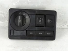 2010 Mercury Milan Headlight Lamp Control Switch Ukkzy Used. Price: $32.12.