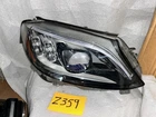 2019-2020 Mercedes Benz Class W205 Led Multi Beam Right Headlight A2059066704 Used. Price: $900.00.