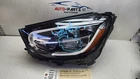 Water Mark 2020 2023 Mercedes 300 GLC350 GLC43 Lh Led Headlight Oem AY06611 Used. Price: $400.00.