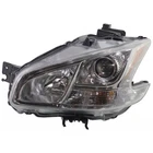 For Nissan Maxima 2009 10 11 12 2013 Headlight Driver Side Hid NI2502186 New. Price: $377.71.