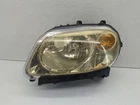 2006-2011 Chevrolet Hhr Driver Left Oem Lamp U9SVI Used. Price: $65.61.