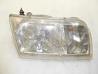 F8AB-13005-A Passenger Right Headlight Headlamp 03-11 Ford Crown Victoria UHO123 Used. Price: $64.00.