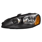 Driver Side Headlight Assembly Fits 03-05 Dodge Stratus 2-DOOR Coupe MI2502134 New. Price: $102.78.