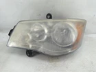 2008 Chrysler Town & Country Driver Left Oem Lamp KD9NB Used. Price: $112.38.