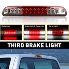 Auxito Led 3RD Third Brake Cargo Light For 1994-2010 Mazda B2500 B3000 B4000 Usa New. Price: $23.74.