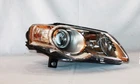 Headlight Assembly-regular Tyc 20-6739-00 New. Price: $142.31.