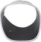 Oer Right Hand Brushed Finish Headlamp Bezel For 1974-1977 Chevy Camaro Z28 New. Price: $79.98.