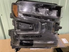 2019-2022 Chevrolet Silverado 1500 Right Rh Passenger Side Headlight Used Oem New. Price: $550.00.