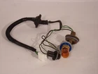 2013 2014 2015 Nissan Sentra Tail Light Bulb Socket Harness K2570 Used. Price: $24.49.
