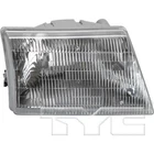 Left Right Headlight Assembly Fits Mazda B2500 B3000 New. Price: $88.81.
