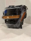 2024 2025 Ford F150 Lh Driver Headlight Oem Used. Price: $300.00.